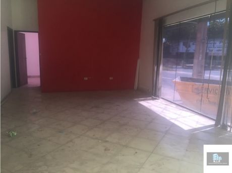 Tinglado C/ Oficinas Zona Ips Central