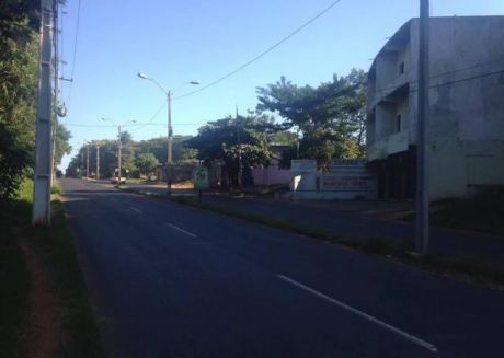 4 Terrenos Sobre Av/ Principal. Ideal Para Comercios