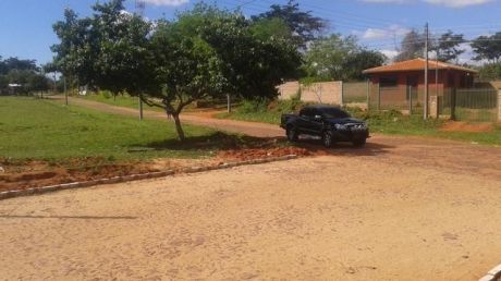 Vendo 5 Lotes Residenciales En Villa Elisa A Pasos Del Centro