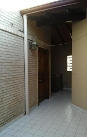 Un Departamento Sobre San Martin Casi Narciso Colman