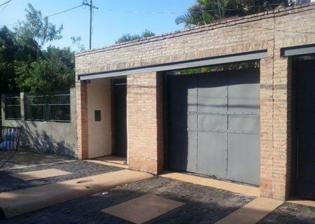 Un Duplex A Dos Cdras De 1er Presidente Al Costado Del Colegio Canaan