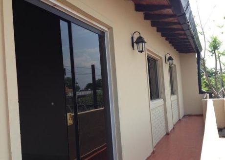 Un Departamento Sobre Gral Santos Y Pirizal En San Vicente
