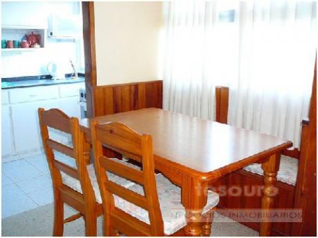 Apartamento En Alquiler 1 Dormitorio