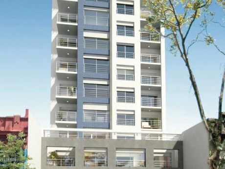 Apartamento En Venta 2 Dormitorios