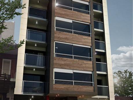 Apartamento En Venta 1 Dormitorio