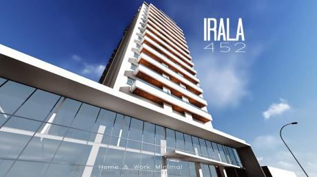 Local Comercial / Oficina, Zona Sur, Irala