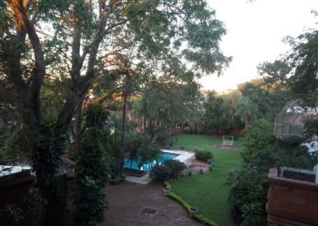 Exquisita Residencia Especial P/ Extranjeros