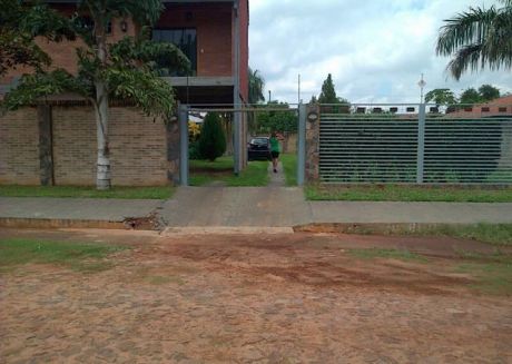 Luque Z/ Hotel Borbom - Conmebol
