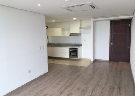 Departamentos A Estrenar De 1 Dormitorio Torres Mirador - Mburucuyá