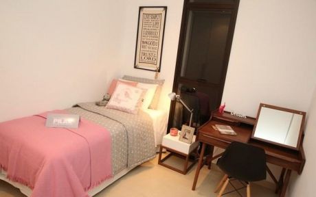 Vendo Hermoso Departamento En Edificio Torres Mirador - 2 Dormitorios