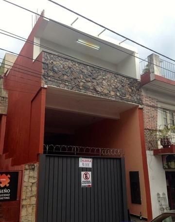 Oficinas Proximas Al Palacio De Justicia - Sajonia