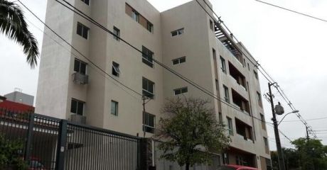 Vendo Depto En Oferta Zona Barrio Jara 65.000 Usd