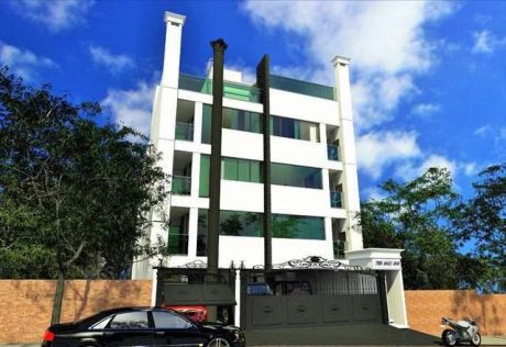 Vendo Departamentos En Pozo Zona Mburucuya Desde 169.000 Usd