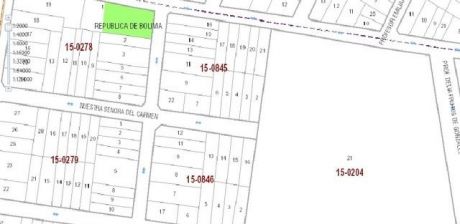 Vendo Imporante Propiedad - Zona Shopping Del Sol