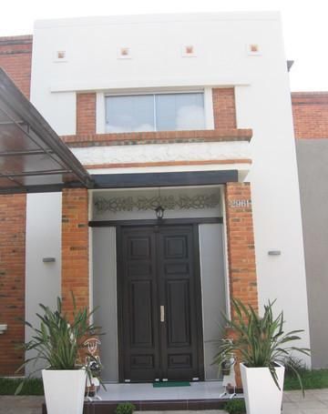 Casa Barrio Bo. Herrera