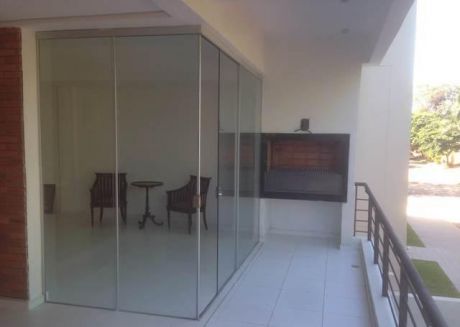 Vendo Deptos A Estrenar Zona El Mangal Y Carmelitas