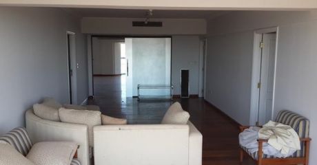 Vendo Depto En Edificio Karimi Piso Alto Oferta