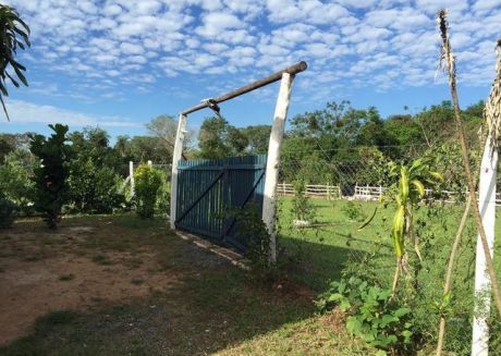 Vendo Hermosa Granja De 5 Ha.