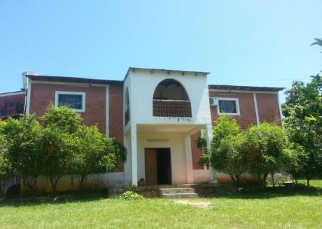 Vendo Estancia De 331 Ha. En CompaÑÍa Ko'e PorÃ