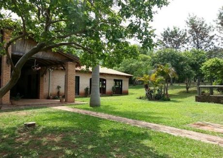 Vendo En ParaguarÍ 10ha