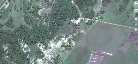 Vendo Terreno En Ytu