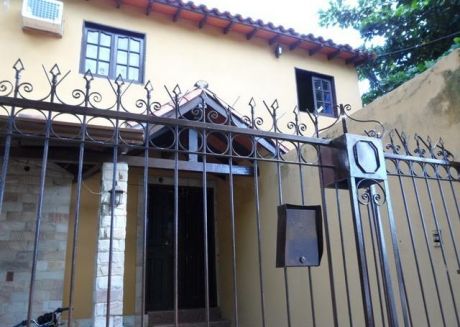 Vendo Casa En LambarÉ
