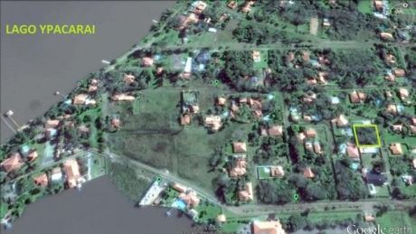 Urbanizacion Puerta Del Lago, A 120m.del Club!!!,40x32ms.1280m2, Lo Mejor De Lo Mejor En Puerta, El Area Mas Residencial Y De Mayor Valor Por M2.,