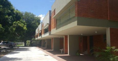Alquilo Duplex Zona Colegio Sil