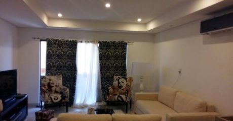 Departamento En Ykua Sati Con O Sin Muebles