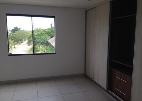 Departamento En Ykua Sati