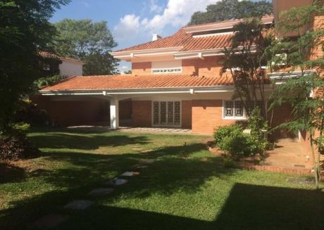 Alquilo Casa Zona Leon Condu