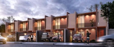 Duplex San Pablo