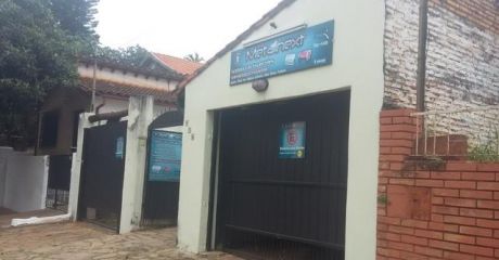 Vendo O Alquilo Inmueble Zona Hipodromo