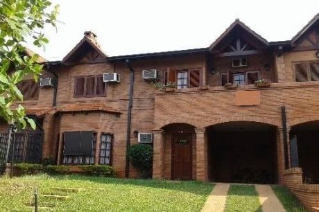 Casa Sobre Primer Presidente
