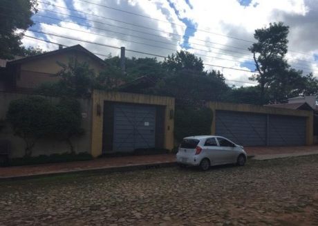 Vendo Casa En Villa Adela Luque