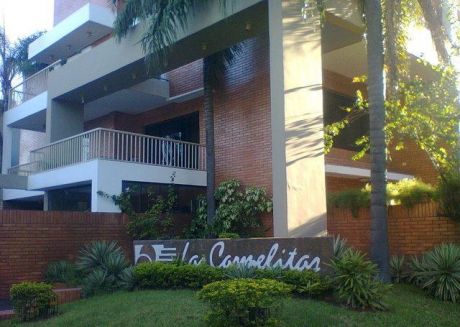 *** Increible Penthouse En El Barrio Las Carmelitas ***