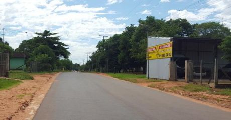 *** Financio Terrenos Zona Nuevo Asfalto - Ruta 1 ***
