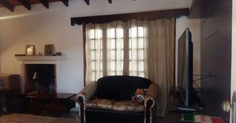 Vendo Casa En Lambare
