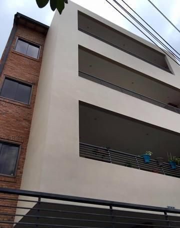 Alquilo Hermoso Dpto!! En Barrio Herrera!