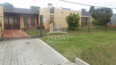 Casas En Solymar