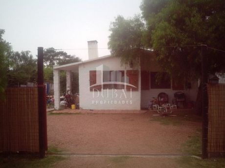 Casas En El Pinar