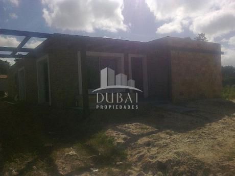 Casas En El Pinar