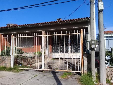 Local Industrial En Prado