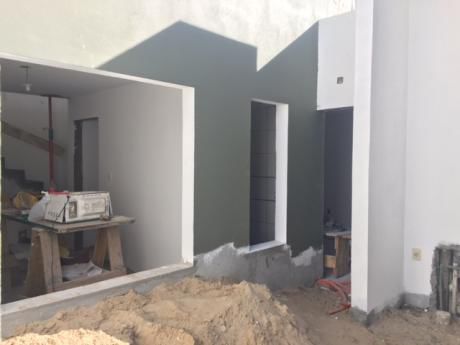 Casas En Pocitos