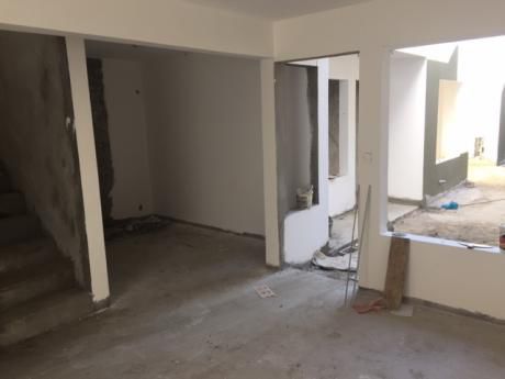 Casas En Pocitos