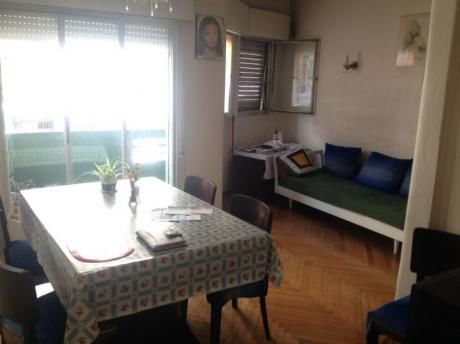 Apartamentos En Centro