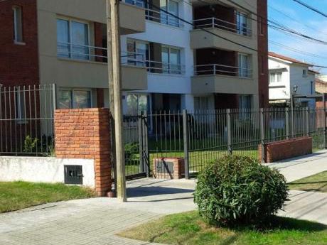 Apartamentos En Malvín