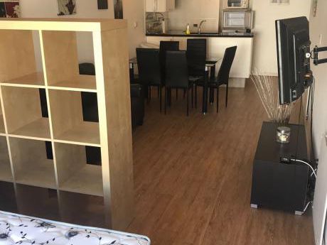 Apartamentos En Pocitos