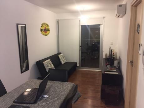 Apartamentos En Pocitos