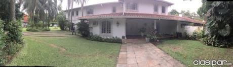 Residencia Z/ Paseo La Galeria - 2.330m2 Terreno